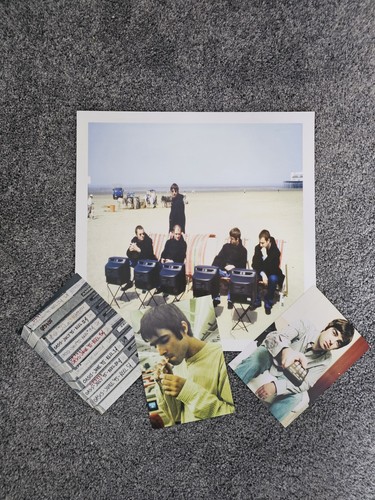 Oasis whats the - oasis, story