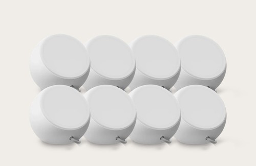 Oasis ambient light kit - light, x