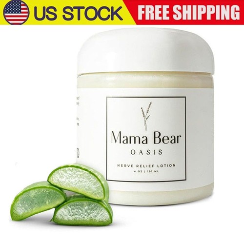 Mama bear oasis - mama, magnesium