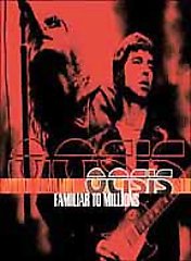 Oasis familiar to millions - -,