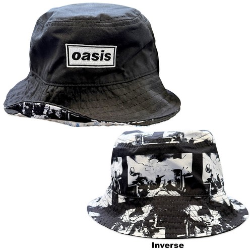 Oasis decca logo definitely - oasis, logo/definitely